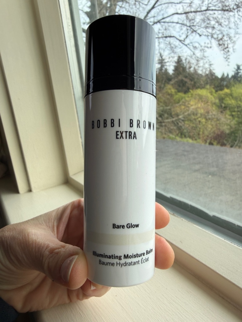Bobbi Brown Illuminating Moisture Balm in Bare Glow - Brand New